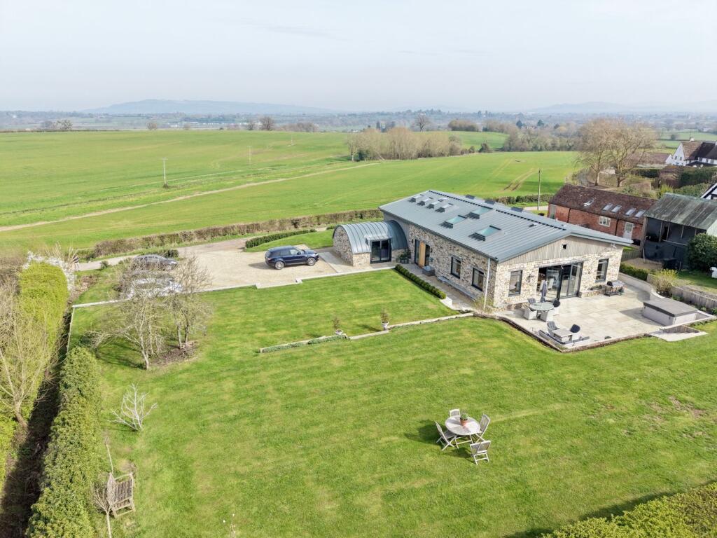 Main image of property: Wood Street, Bushley, Tewkesbury, GL20