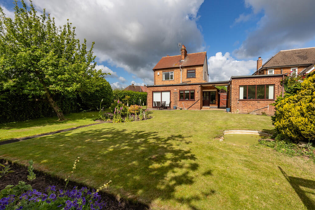 House in Derby, Castle Donington - View 4
