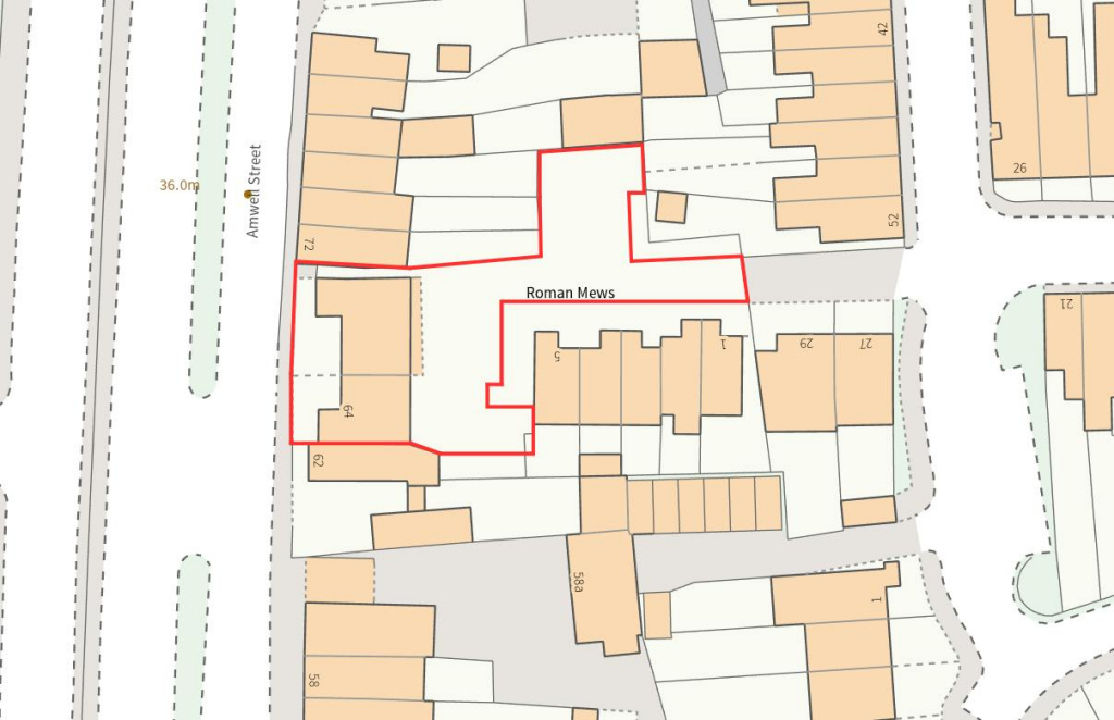 Hoddesdon OS Map (1).png