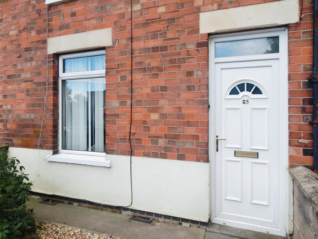 Main image of property: Bowbridge Road, Newark, NG24