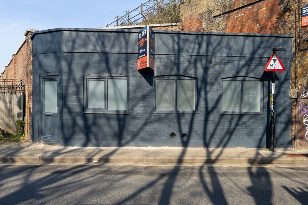 Flexible property space