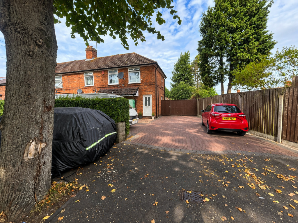 Main image of property: Raleigh Street, West Bromwich