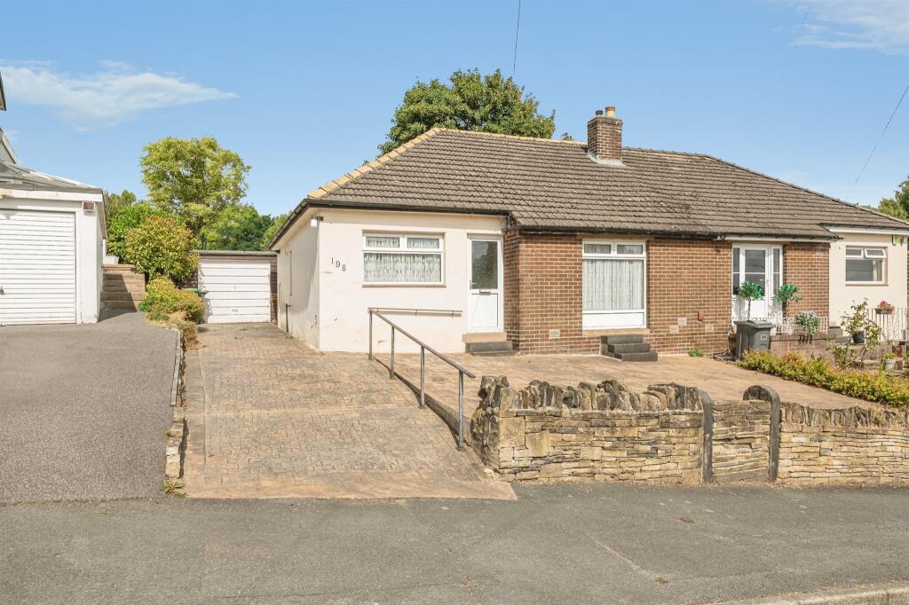 Main image of property: Netheroyd Hill Road, Cowcliffe, Huddersfield