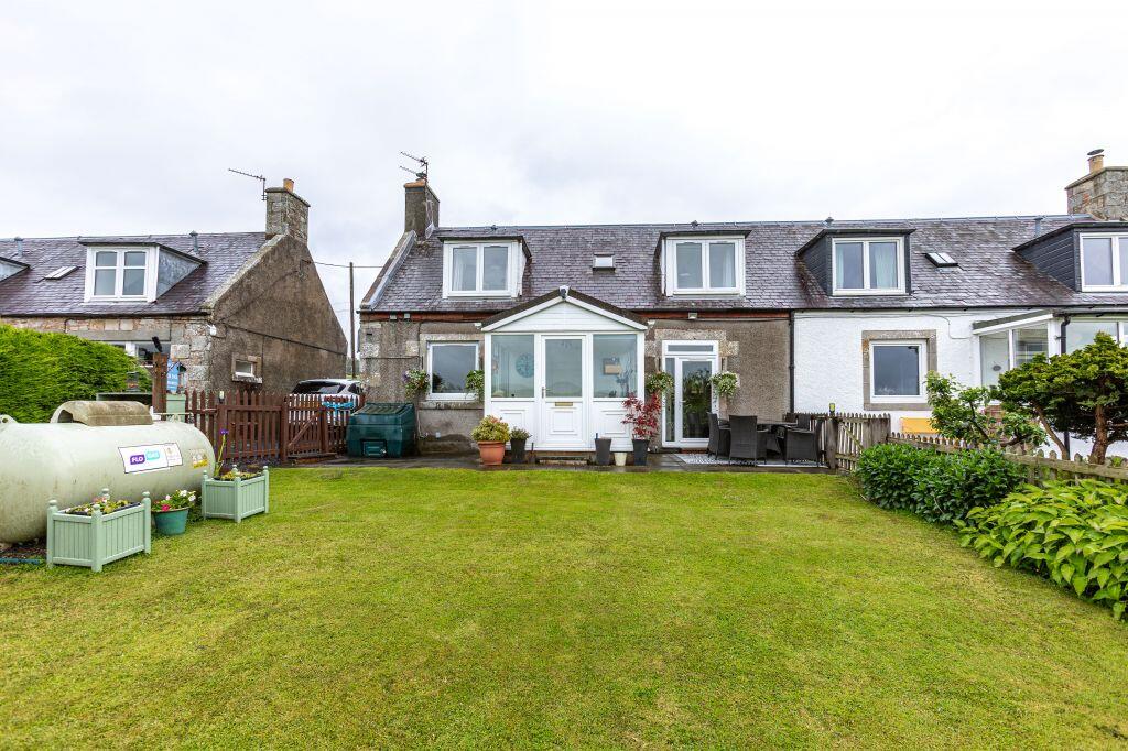 Main image of property: 5 Kersheugh Farm Cottages, Jedburgh, TD8 6QT