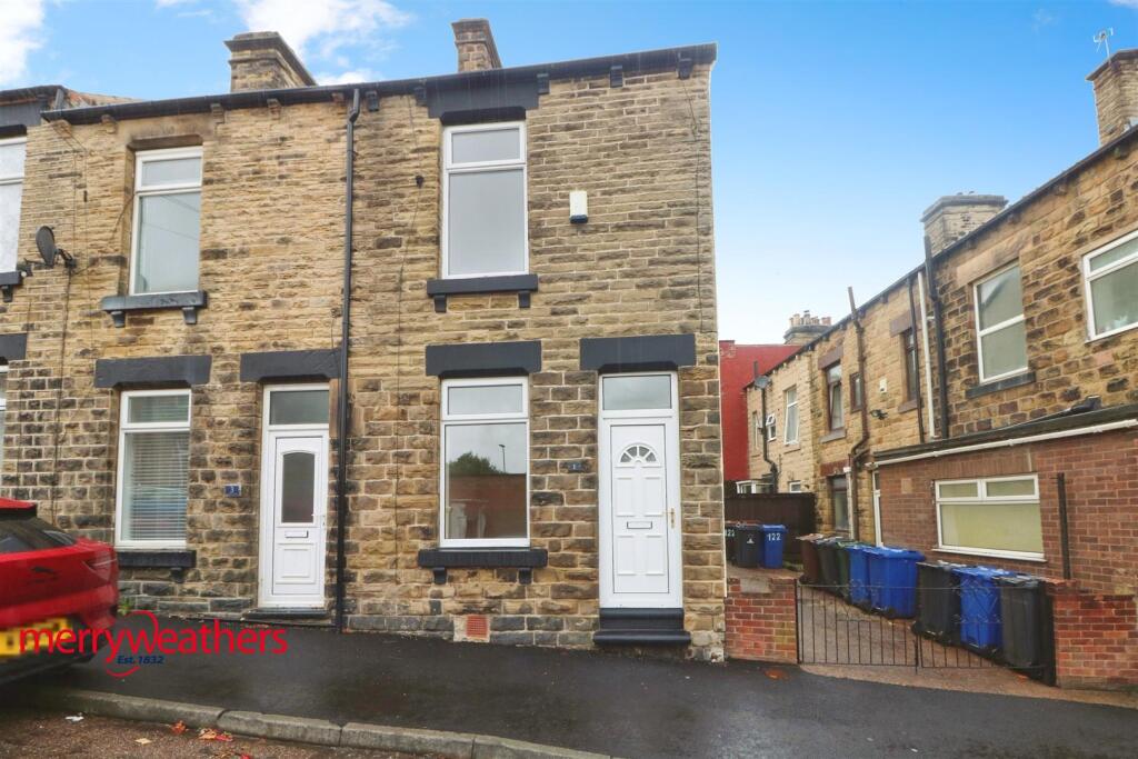Main image of property: Tower Street, Barnsley