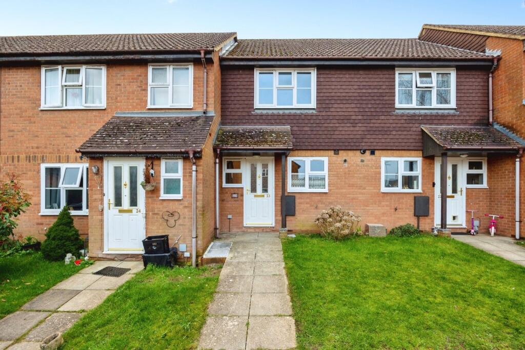 Main image of property: Elizabeth Court, Elizabeth Road, Godalming, Surrey, GU7