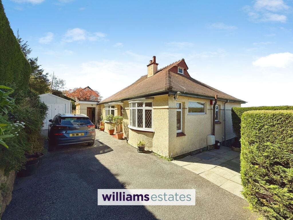 Main image of property: Bishopswood Road, Prestatyn, LL19