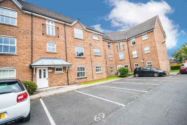 Main image of property: Sunningdale Court, Little Lever, Bolton