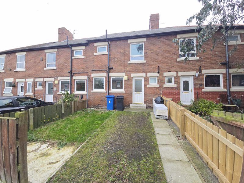 Main image of property: Matlock Square, Lynemouth, Morpeth