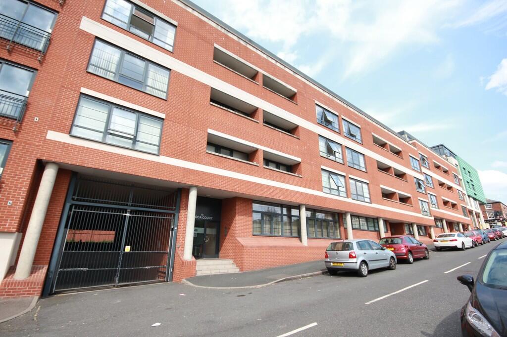 Main image of property: Avoca Court, Cheapside, Digbeth, B12