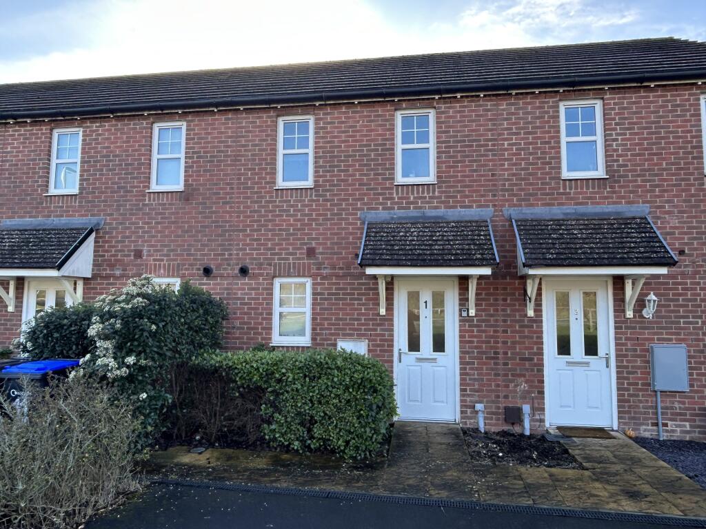 Main image of property: Shepperd Street, Tidworth , Wiltshire 