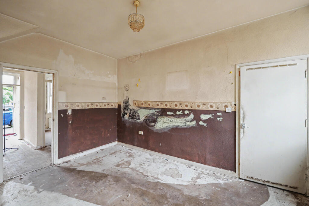 Apartment in Newcastle upon Tyne, Tyne and Wear - View 4