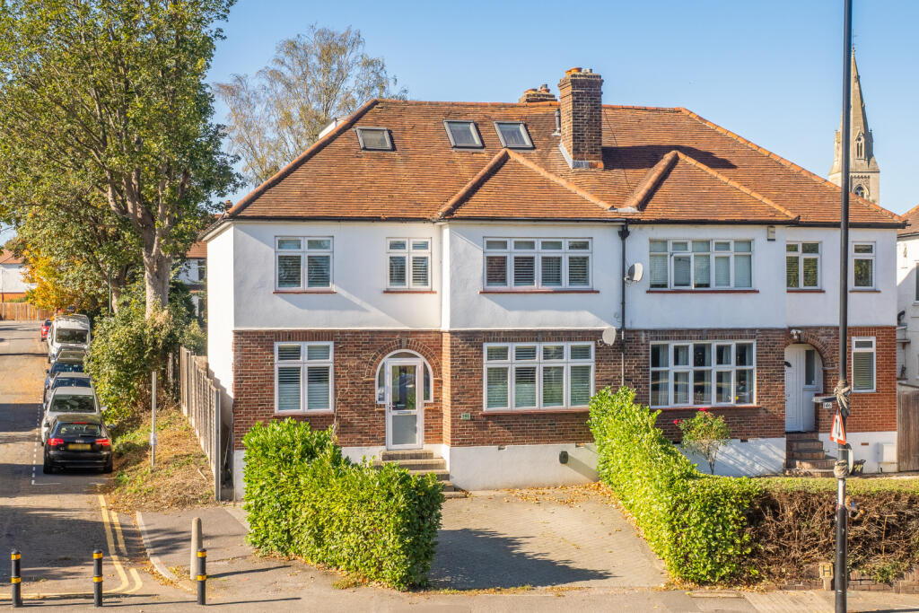 Main image of property: St. Dunstans Hill, Cheam, Sutton, Surrey, SM1