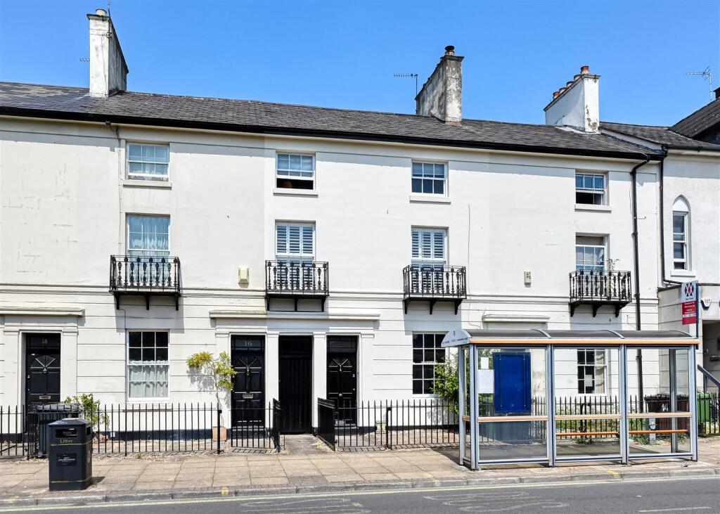 Main image of property: 14 Compton Road, Chapel Ash, Wolverhampton, WV3 9PH