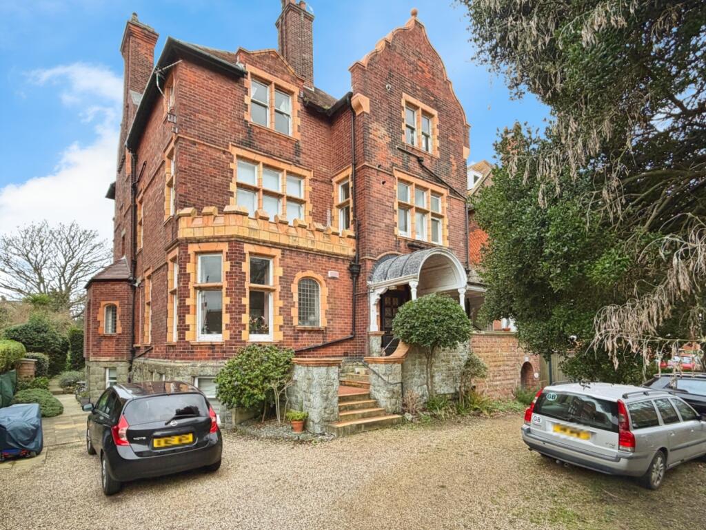 Main image of property: Earls Avenue, Folkestone