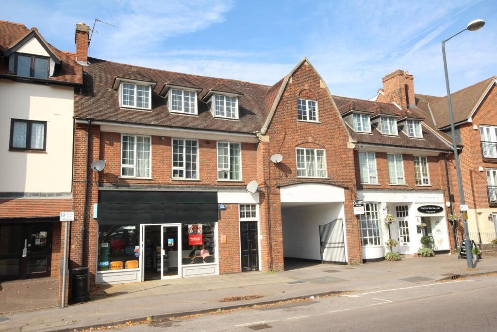 Main image of property: Norton Way North, Letchworth Garden City, SG6