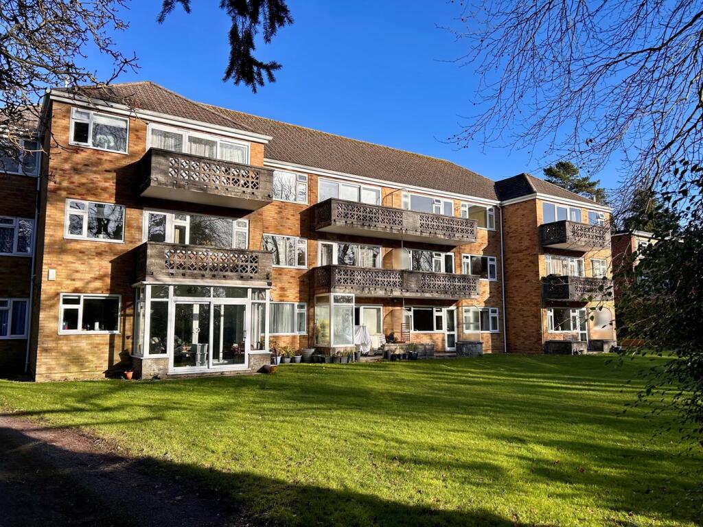 Main image of property: Portarlington Road, WESTBOURNE, BH4
