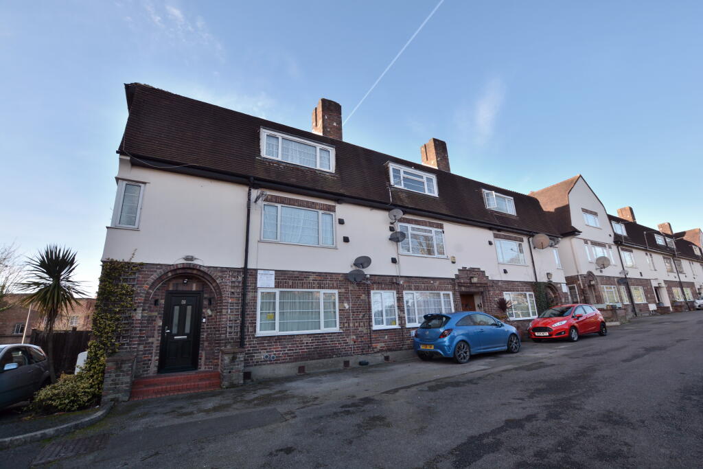 Main image of property: Park Court, Park Road, Uxbridge, UB8