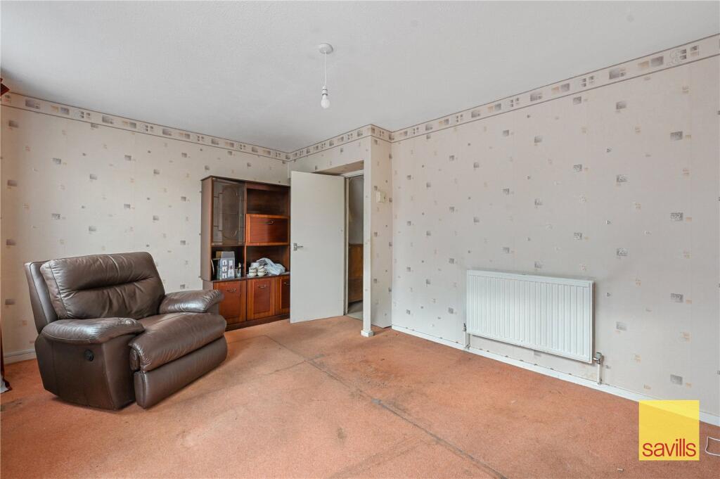 Apartment in London - View 4