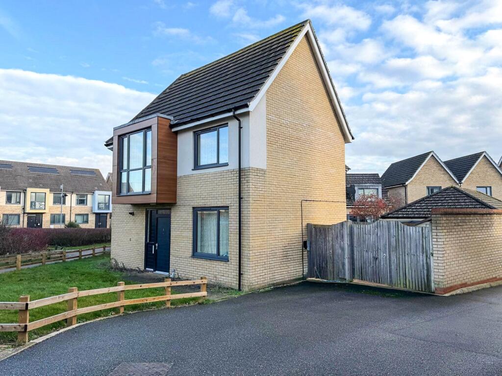 Main image of property: Endeavour Way, Colchester, Essex, CO4