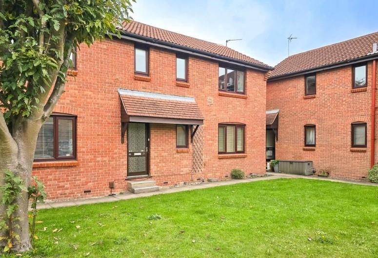 Main image of property: Birchwood Mews, Harrogate