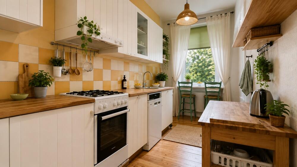 Main image of property: Prenzlauer Berg, Berlin, 10405, Germany