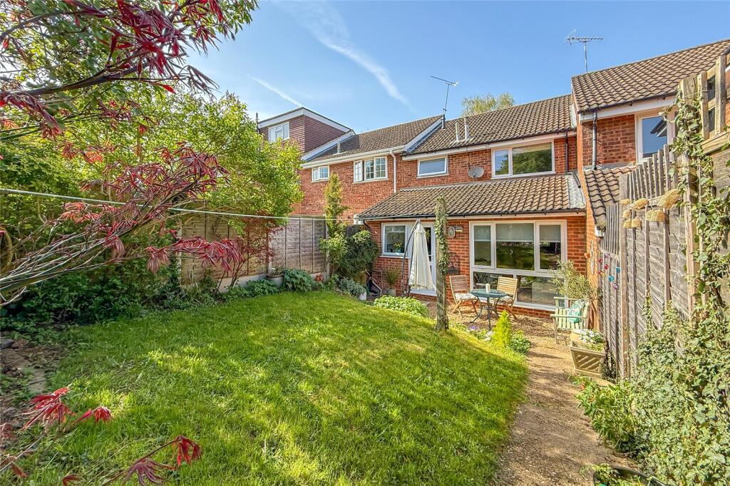 Additional image 9 of Knowle Drive, Harpenden, Hertfordshire, AL5