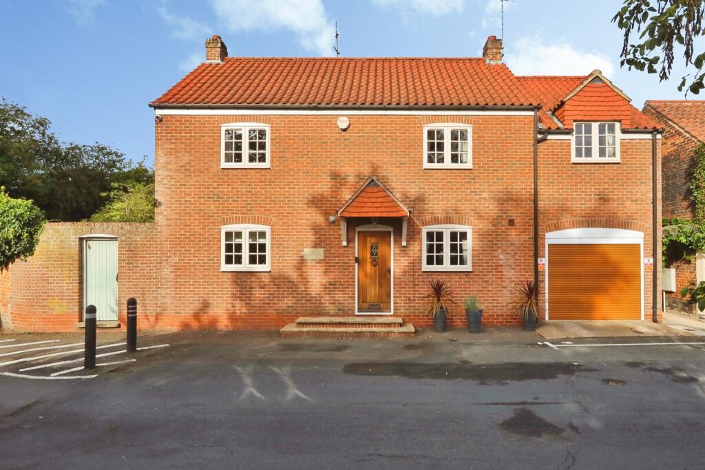 Main image of property: Church Street, Bawtry, Doncaster