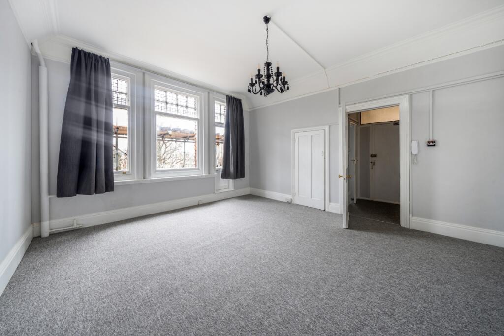 Main image of property: The Drive Hove BN3
