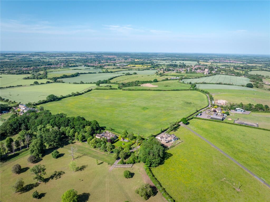 Main image of property: Land Off Highambury Lane, Pulloxhill, Bedford, Bedfordshire