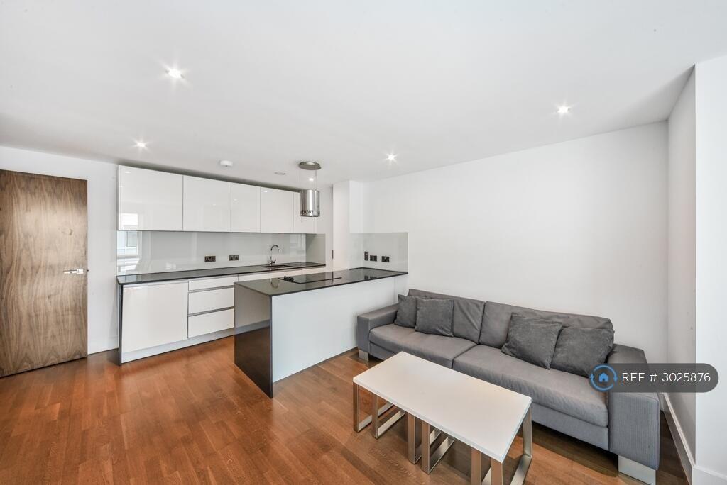 Main image of property: Aldgate East, London, E1