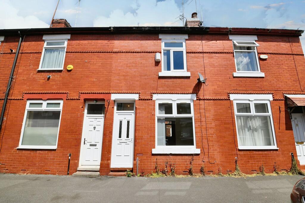 Main image of property: Wychbury Street, Salford, M6