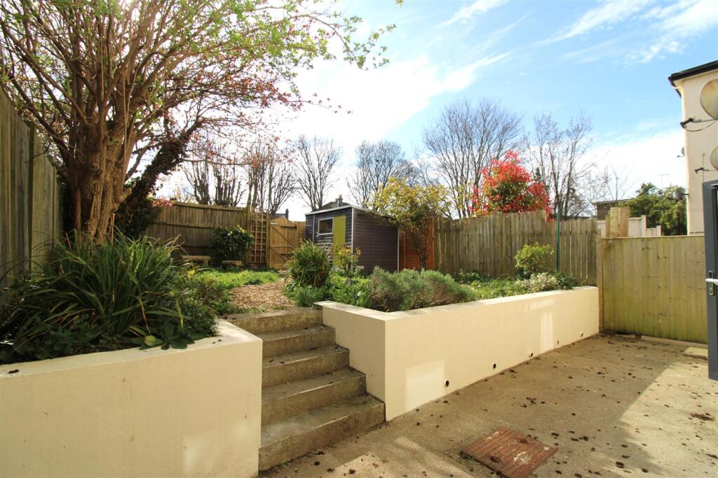Main image of property: Stanford Avenue, BRIGHTON