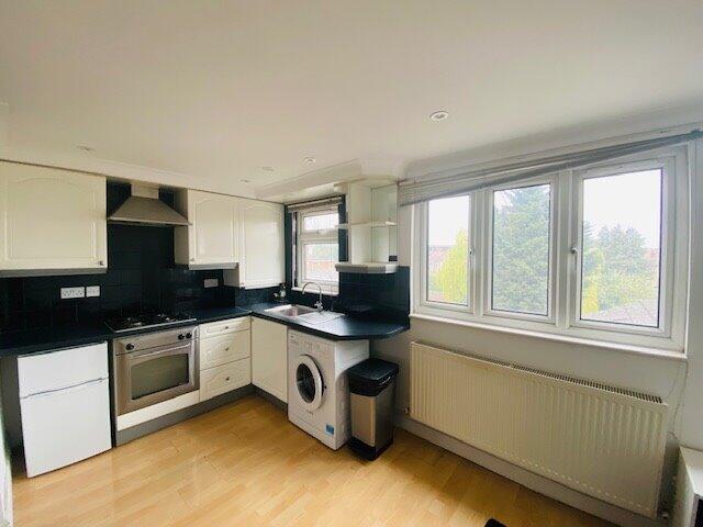 Main image of property: Station Road, Harrow