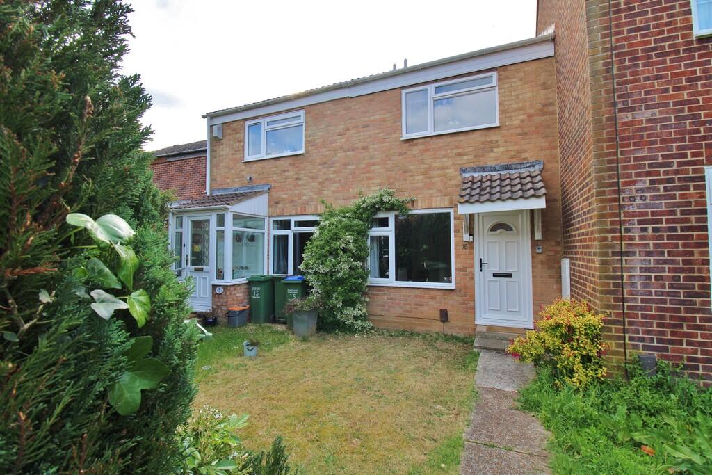Main image of property: Vixen Close, Hill Head