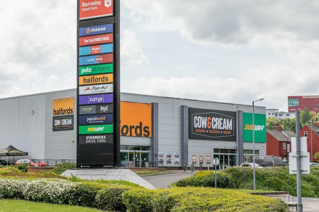 Local Amenities