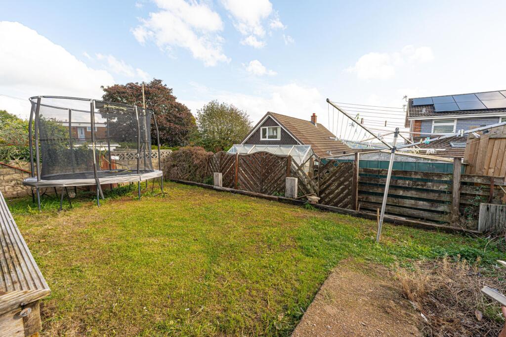 Highfield Road, Caerleon, NP18 photo 4