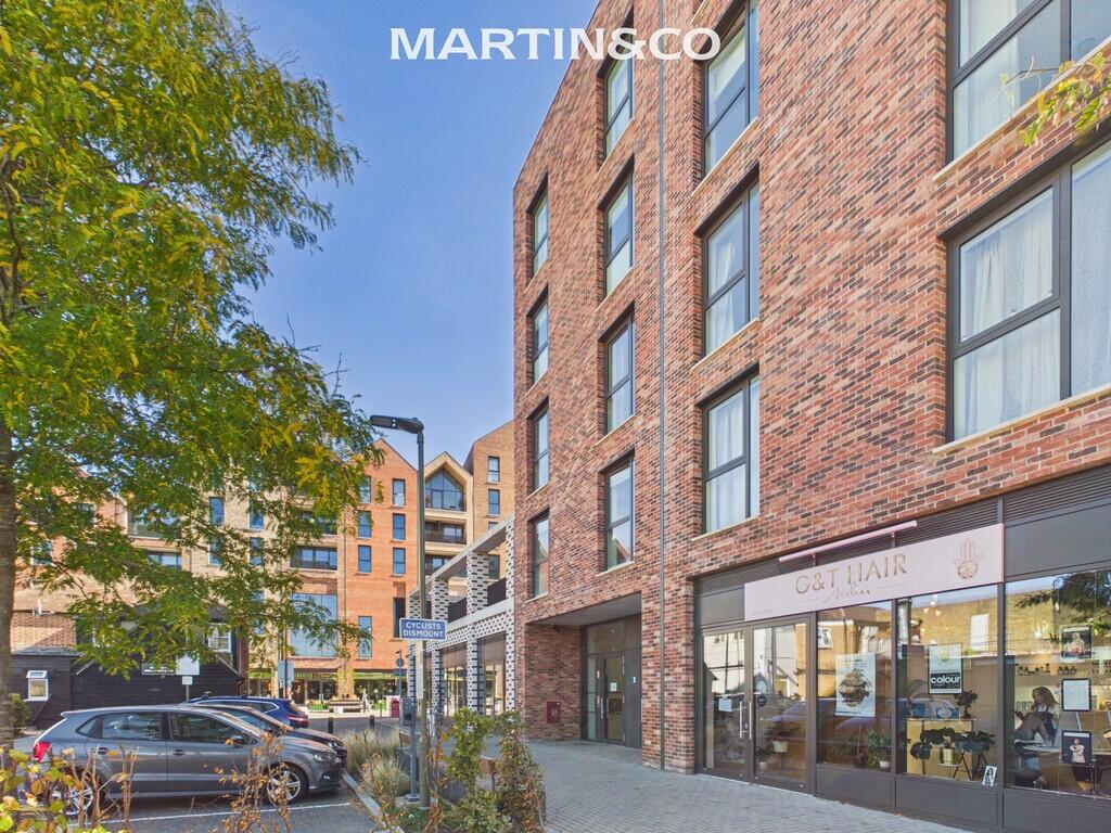 Apartment in Twickenham