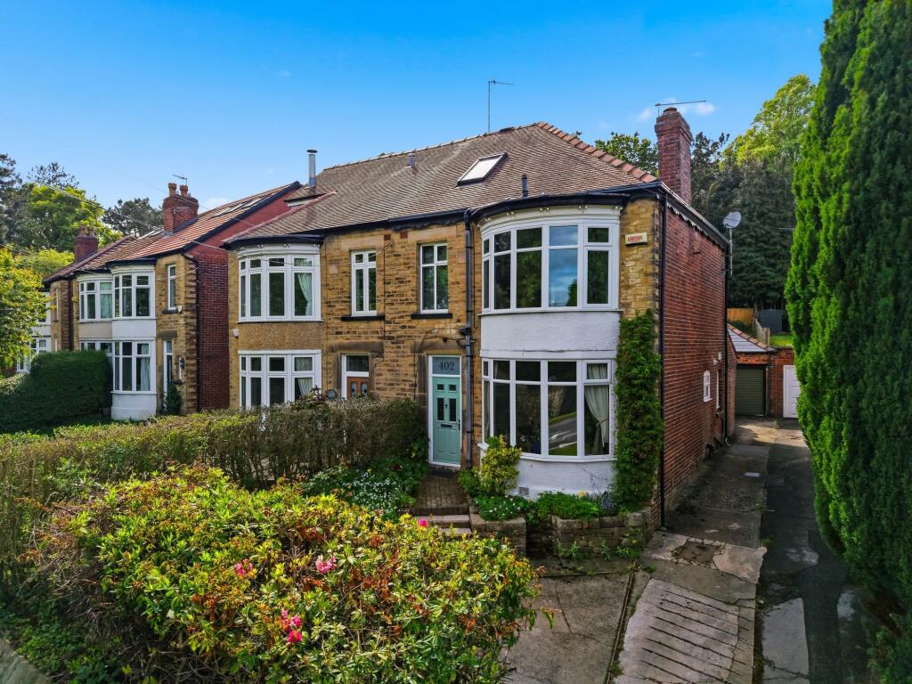 Main image of property: Ecclesall Road South, Sheffield, S11