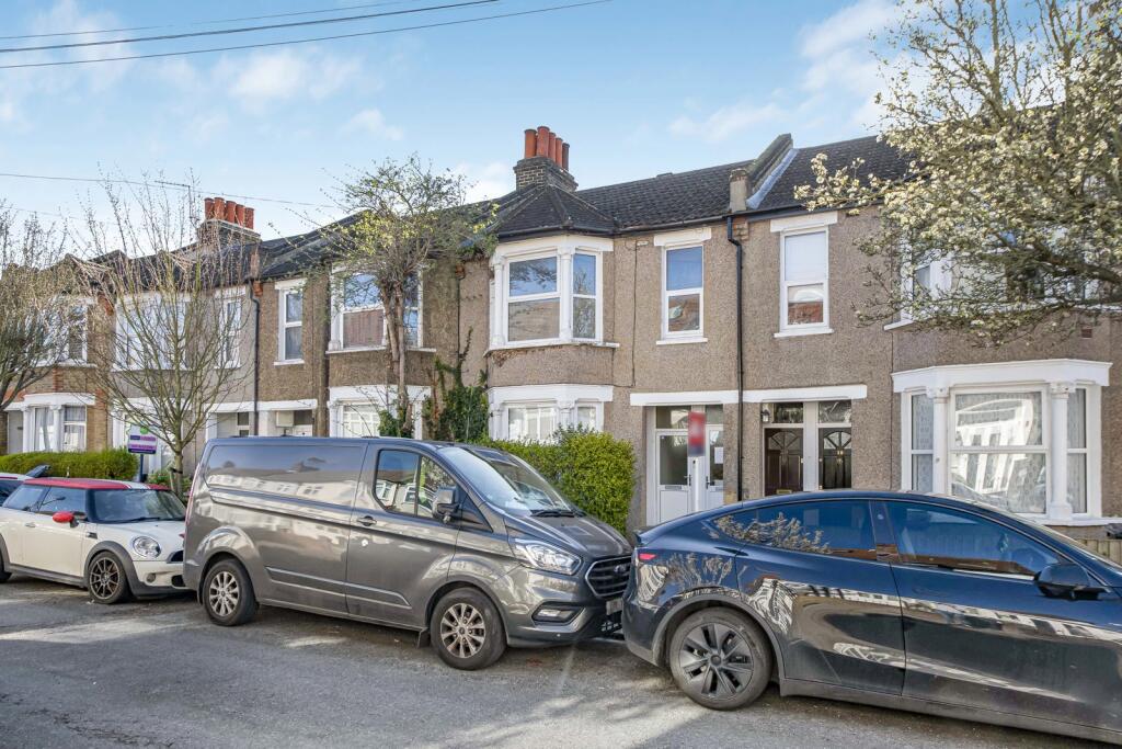 Main image of property: Archer Road, London, SE25