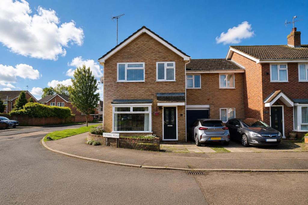 Main image of property: Twining Road, Colchester