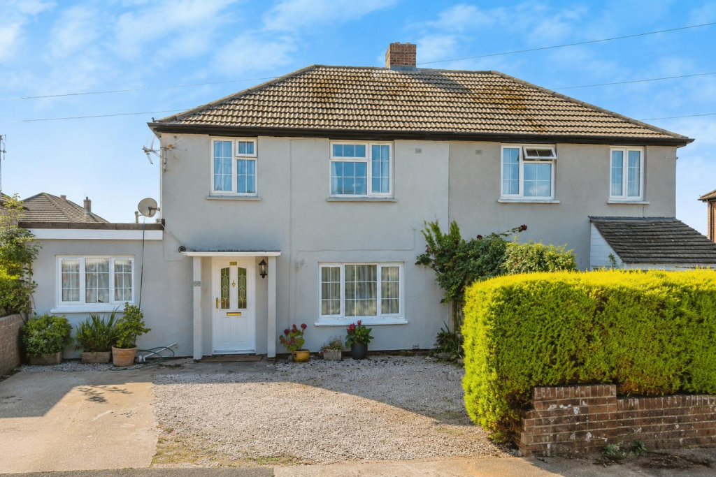 Main image of property: Queens Crescent, Brixham