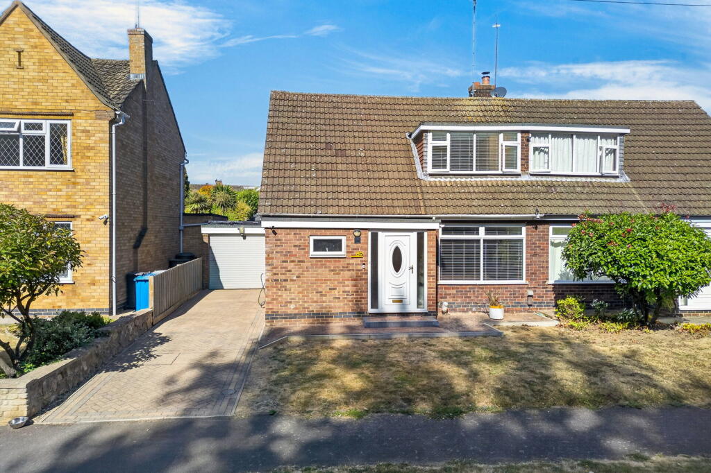 Main image of property: Cheyne Walk, Kettering NN15