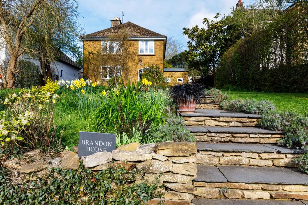 Main image of property: Main Street, Frankton, Rugby, CV23