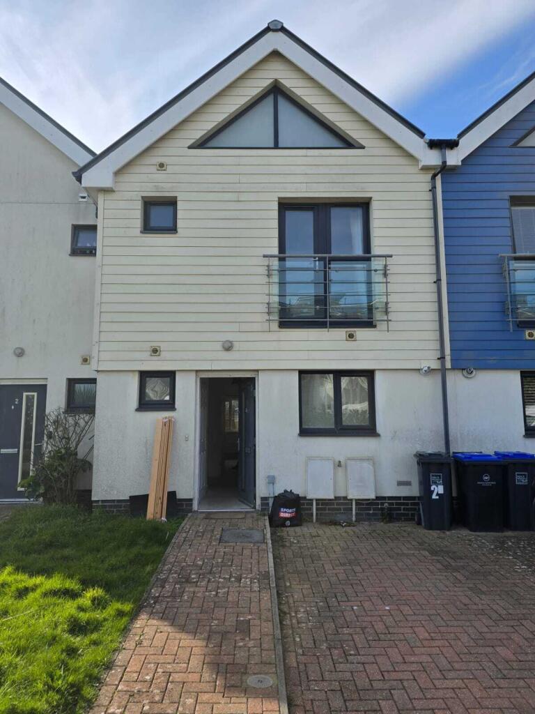 Main image of property: Eirene Avenue, Worthing