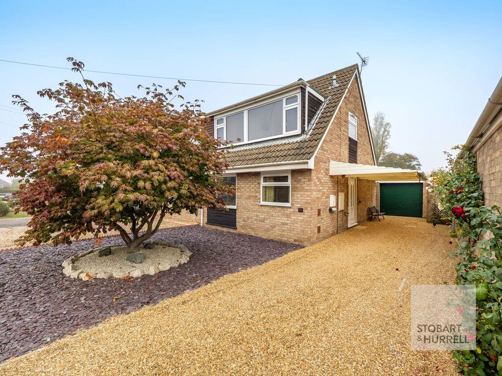 Main image of property: Millside, Stalham, Norfolk