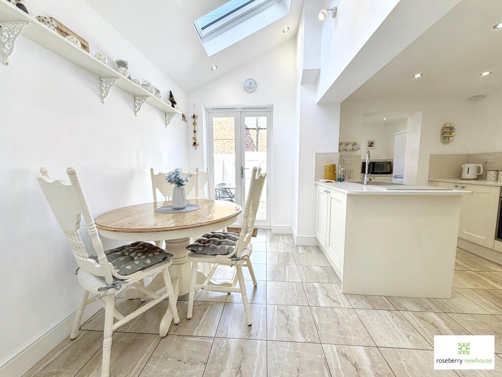 House in Great Ayton, North Yorkshire
