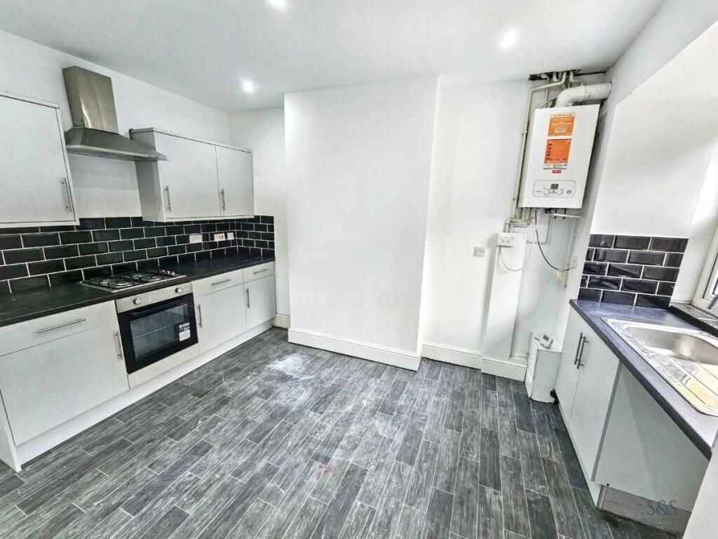 House in Blackburn - View 5