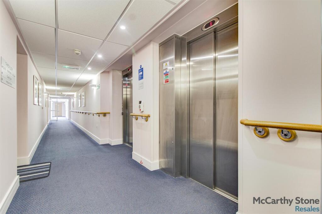 Additional image 39 of Peel Court, College Way, Welwyn Garden City, Hertfordshire, AL8 6DG