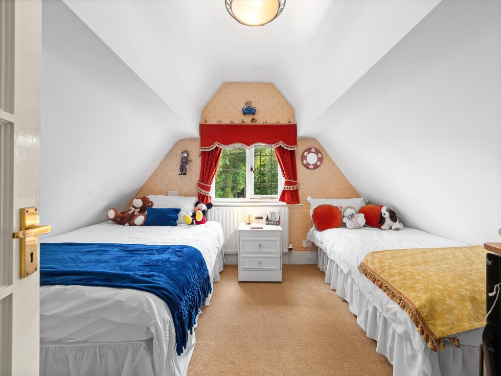 Additional image 16 of Poolhead Lane, Tanworth-in-Arden, Solihull, Warwickshire, B94